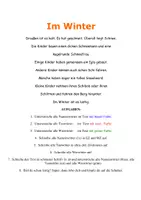 Vorschau - Arbeitsblätter - WOCHENPLANARBEIT für ein ganzes Schuljahr – WoPla 17/20 - Seite 2