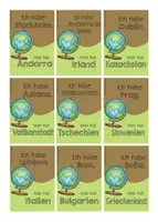 Vorschau - Spiele - Ich habe, wer hat? - Europas Hauptstädte (2 Spiele à 24 Karten) - Seite 3
