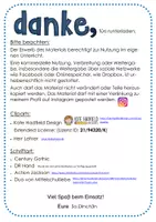 Vorschau - Fördermaterial/Inklusion - Wendekarten Subtraktion ZR 100 mit ZÜ_magischer Zylinder - Seite 1