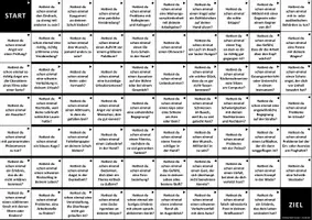 Vorschau - Spiele - Brettspiel: Kennenlernen mit „Hattest du schon einmal …?“ (Konversation) - Deckblatt