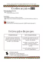 Vorschau - Stundenentwürfe - Sich Ziele zum Schuljahresbeginn setzen - aber SMART - Seite 2