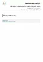 Vorschau - Stationenlernen - Das Gehirn –Zuordnungsaktivität / Paare Finden Spiel (Abitur) - Seite 1
