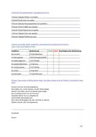 Vorschau - Klassenarbeiten - KA Tempusformen - Seite 1
