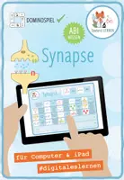 Vorschau - Spiele - Synapse – digitales Domino Spiel für Computer & iPad (Abitur) - Deckblatt