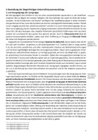 Vorschau - Stundenentwürfe - Entwurf Spanisch UPP: Kleingruppendiskussion bilingüismo - Seite 3