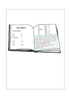 Vorschau - Arbeitsblätter - DaZ Übungen zu Klassenzimmer, Kleidung, Farben und Präsens - Seite 2