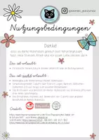 Vorschau - Unterrichtsreihen - KOSTENLOS! Lustige Würfelsätze zum SCHULSTART - Seite 3