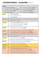Vorschau - Spiele - Classroom Phrases - Grade 6 - 8 (Lesson Plan) - Seite 3