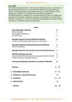 Vorschau - Unterrichtsreihen - Bewegtes Sprechen für Kinder zwischen 7 und 10 Jahren - Seite 2