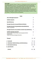 Vorschau - Unterrichtsreihen - Bewegtes Sprechen für Kinder zwischen 11 und 14 Jahren - Seite 2