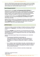 Vorschau - Unterrichtsreihen - Bewegtes Sprechen für Kinder zwischen 11 und 14 Jahren - Seite 3