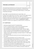 Vorschau - Fördermaterial/Inklusion - Im Ameisenland: Lesetexte zu den Ploppern| POP ITs | Klasse 3/4 - Seite 1