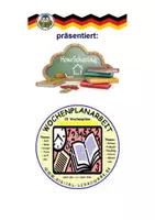 Vorschau - Anderer Materialtyp - WOCHENPLANARBEIT - 20 Wochenpläne für ein ganzes Schuljahr - Deckblatt