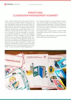 Vorschau - Stundenentwürfe - Classroom Management- Regeln, Fächer, Stundentransparenz, Gruppeneinteilung & Klassenrat - Seite 3