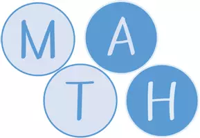 Vorschau - Bildkarten - Schilder für die Mathe-, Deutsch- und Lese-Ecke - Seite 1
