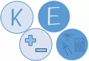 Vorschau - Bildkarten - Schilder für die Mathe-, Deutsch- und Lese-Ecke - Seite 3