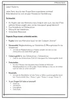 Vorschau - Arbeitsblätter - Escape-Game Sommer (3-fach differenziert) - Seite 2