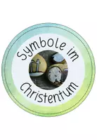 Vorschau - Arbeitsblätter - Legekreise: Symbole im Christentum (Religion Grundschule Klasse 2-4) - Seite 2