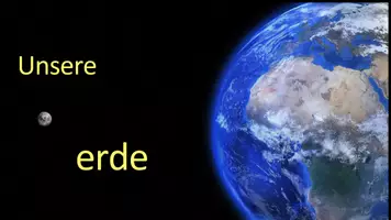 Vorschau - Präsentationen/Tafelbilder - GEO: Unsere Erde - Info-Präsentation (PP/Keynote/PDF) - Seite 1