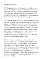 Vorschau - Präsentationen/Tafelbilder - Wald Wimpelkette - Seite 2