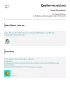Vorschau - Präsentationen/Tafelbilder - Biene Wimpelkette - Seite 1