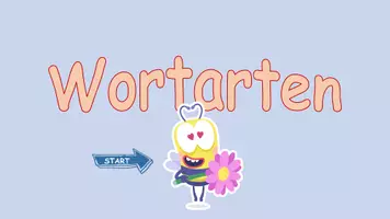 Vorschau - Spiele - Deutsch interaktiv Wortarten 2.-5. Klasse - Seite 1