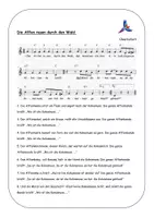 Vorschau - Stundenentwürfe - Tiere in der Musik - Seite 2