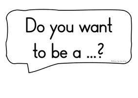Vorschau - Arbeitsblätter - Jobs - Class Survey Englisch Grundschule (Klasse 3–4) – Interview & Speaking Activity für Wortschatztraining Berufe | Arbeitsblätter - Seite 3