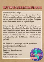 Vorschau - Mal- und Bastelvorlagen - Fensterbilder basteln Frühling - Seite 2