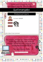 Vorschau - Arbeitsblätter - Lesereise-Heftchen Nr. 7 Sommer - Seite 2