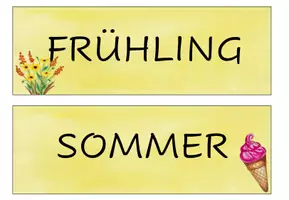 Vorschau - Präsentationen/Tafelbilder - Tafelkalender Löwenklasse - Seite 2