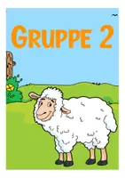 Vorschau - Poster - Gruppenschilder Schafklasse kostenlos - Seite 2
