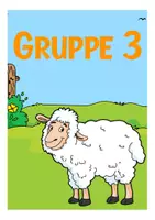 Vorschau - Poster - Gruppenschilder Schafklasse kostenlos - Seite 3