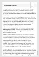 Vorschau - Stundenentwürfe - Giuseppe Arcimboldo: Collage aus Obst und Gemüse | Vorlagen - Seite 1