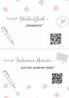 Vorschau - Arbeitsblätter - Poetry Slam Tasting - Seite 3