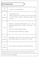 Vorschau - Stundenentwürfe - Kreis Lerntheke, Zirkel, Kreise und Kunst, Geometrie - Seite 2