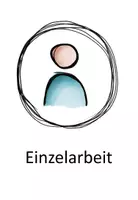 Vorschau - selbst erstellte Cliparts/Grafiken - Absolute Basic Sketchnotes für die Tafel - Seite 1
