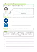 Vorschau - Unterrichtsreihen - Laborgeräte und Sicherheitsregeln - Lernpaket - Seite 2
