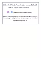 Vorschau - Stationenlernen - Deutsch Kl. 2 - Regelheft mit allen Themen + Übungen zum ABC (VA) - alles inkl. Lösungen - Seite 2