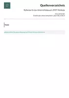 Vorschau - Arbeitsblätter - Reflexion für den Unterrichtsbesuch: ZIMT-Methode - Seite 2