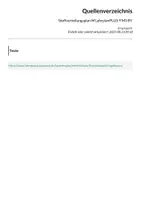 Vorschau - Lehrpläne/Lehrermaterial - Stoffverteilungsplan M LehrplanPLUS 9 MS BY - Seite 1