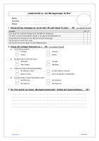 Lesekontrolle: Pattie Wigand - \