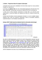 Arbeitsblatt zum Binär und Hexadezimalsystem – Unterrichtsmaterial im ...