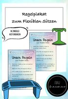 Regeln Zum Flexiblen Sitzen Unterrichtsmaterial Im Fach regeln-zum-flexiblen-sitzen-unterrichtsmaterial-im-fach