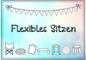 Flexibles Sitzen Auswahlkarten Unterrichtsmaterial Im Fach flexibles-sitzen-auswahlkarten-unterrichtsmaterial-im-fach
