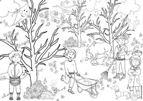 Wimmelbild Herbst Ausmalbild Herbst Suchbild Unterrichtsmaterial Im wimmelbild-herbst-ausmalbild-herbst-suchbild-unterrichtsmaterial-im