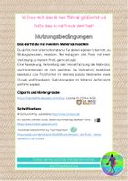 Lernentwicklungsgespräch (LEG) Klasse 2 - Dokumentation ...