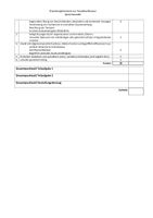 Klausur mit Erwartungshorizont – Unterrichtsmaterial im Fach Deutsch