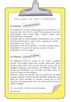 Vorschau - Arbeitsblätter - Arbeitsblätter Some & Any / A & An - Seite 1