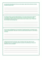 Vorschau - Arbeitsblätter - KOMPLETTPAKET "Horton hört ein Hu" - Einstieg in die Philosophie - Seite 2